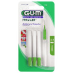 Gum Trav-Ler Esc 1414 Coni Port Finox6