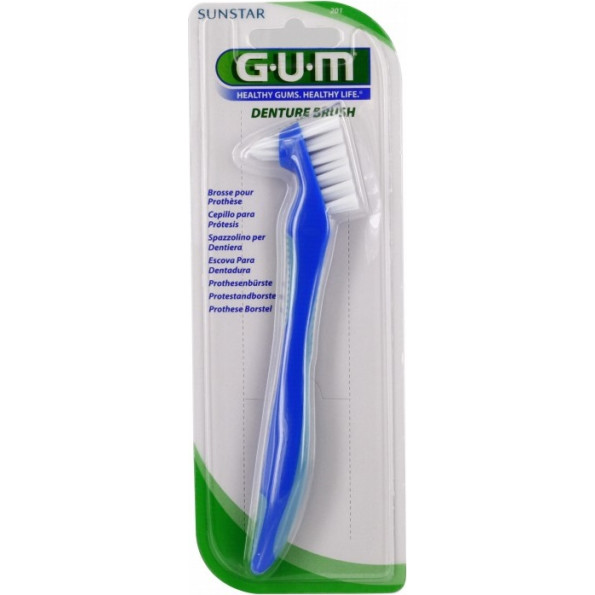 Gum Esc Protese 201