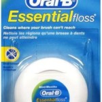 Oral B Fio Dent Essencial Ment
