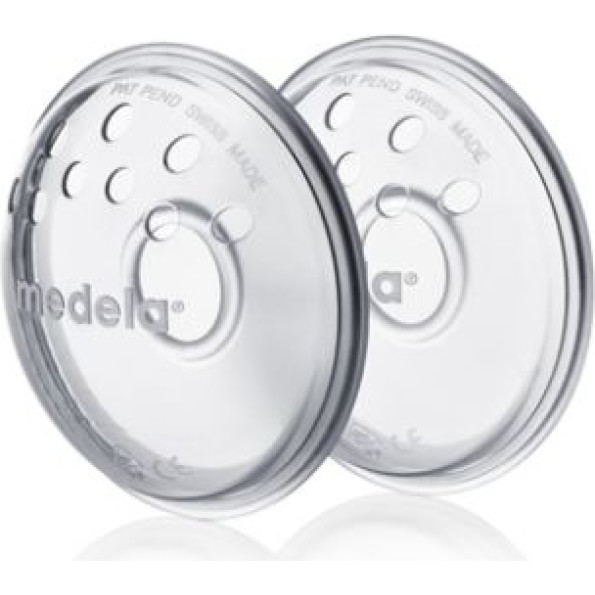 Medela Formador Mamilo X 2