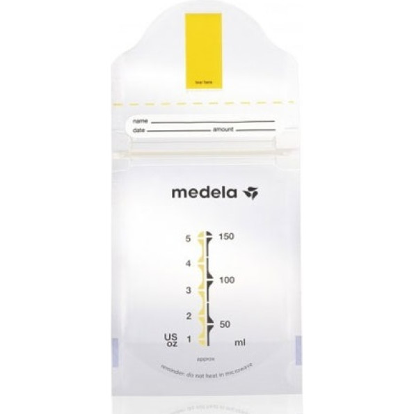 Medela Saco Conserv Leite X 20