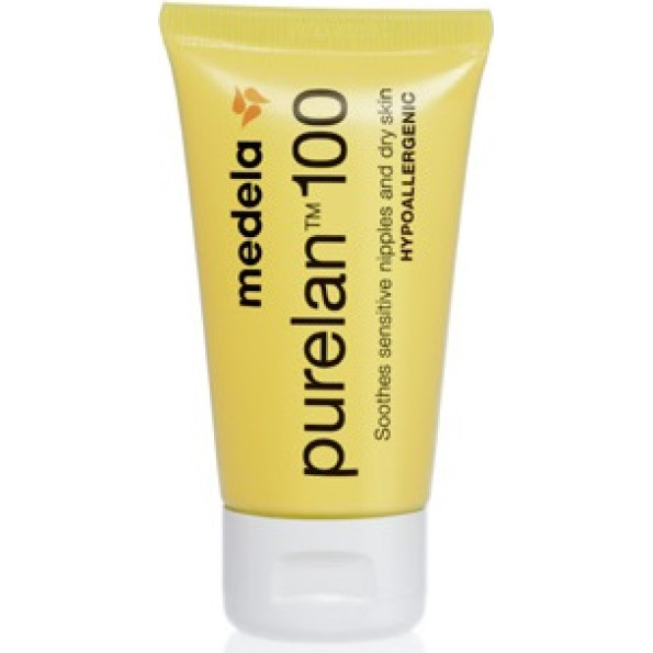 Medela Purelan Cr 100 Lanolina 37 G