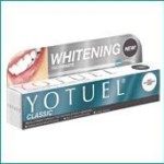 Yotuel Classic Past Dent Branq 50 Ml