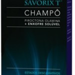 Savorix T Ch Estad Descamativ 150ml
