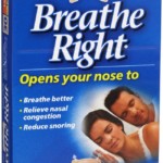 Breathe Right     Penso Nasal Grd X 30