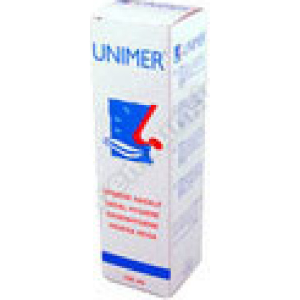 Unimer Ped Isoton Spray Nasal 100 Ml