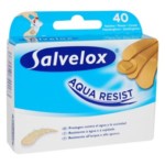 Salvelox Aqua Res Penso Plastico 6tam X 25