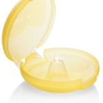 Medela Mamilo Silic Contact L X2