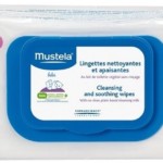 Mustela Bebe Muda Toalhet Limp Perf X70