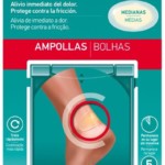 Compeed Penso Bolhas Med X 5
