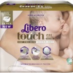 Libero Baby Comfo Frald Prematuro X 24