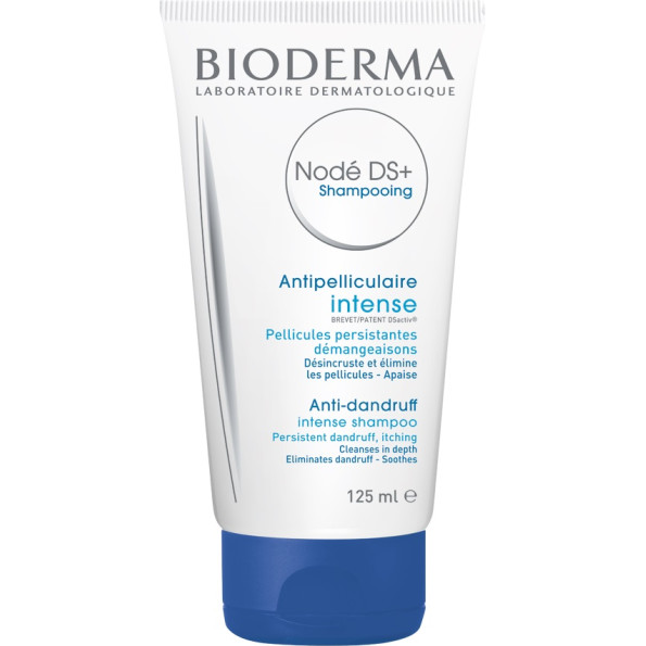 Node Bioderma Ds Ch Cr 125 Ml