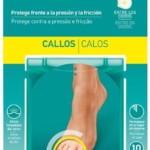 Compeed Penso Calo Entre Dedo X10