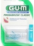 Gum Escovilhao 614 Fino Conic X 8