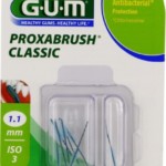 Gum Escovilhao 414 U Fino Conic X 8