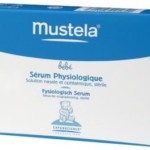 Mustela Bebe Cuid Soro Fisio 20x5ml