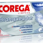 Corega Branquead Comp Ef X 30