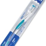 Kin Escova Esc Dent Med