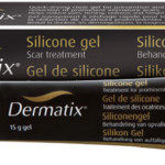 Dermatix Gel Redut Cicatrizes 15 G