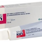 Sensi Kin Gel 15 Ml
