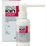 Sensi Kin Spray 40 Ml