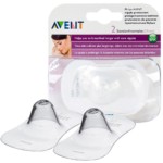 Philips Avent Protec Seio Silic X 2
