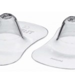 Philips Avent Protec Seio Silic Peq X 2