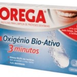 Corega Bio Activo Pst Protese X 30