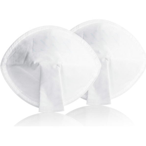 Medela Safe Dry Prot Seio Descart X30