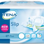 Tena Slip Plus Frald Peq Incont X 30