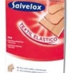 Salvelox Express Penso Tx Elast Sorti X 12