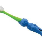 Elgydium Baby Esc Dent 0-2a