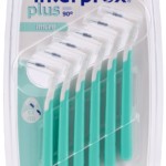 Interprox Plus Esc Micro Interdent X 6