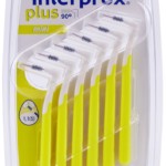 Interprox Plus Esc Mini Interdent X 6