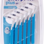 Interprox Plus Esc Conico Interden X 6