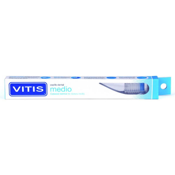 Vitis Esc Dent Media
