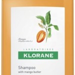 Klorane Capilar Ch Manga 400ml