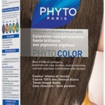 Phytocolor Col Perm 6 Lour Escuro