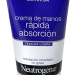 Neutrogena Maos Cr Absor Rap Text Lig 75