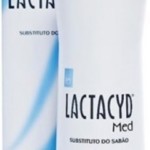 Lactacyd Med Sab Liq Coadjuvante 500ml
