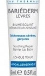Uriage Bariederm Balsamo Lab 15 Ml