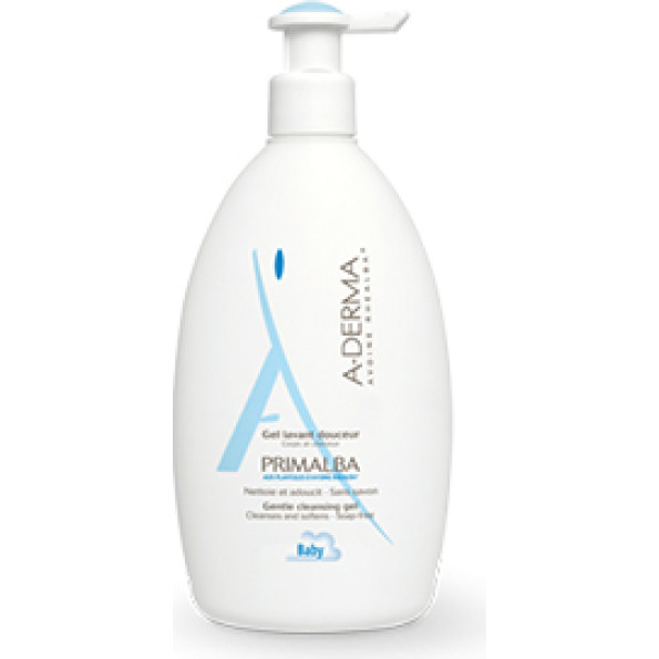 A-Derma Primalba Gel Corp/Cab 500ml