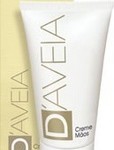 D Aveia Cr Maos 50ml