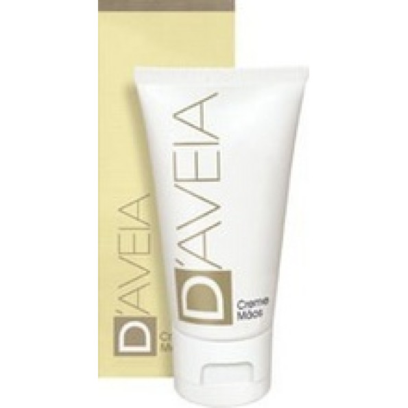 D Aveia Cr Maos 50ml