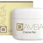 D Aveia Cr Pes 100ml