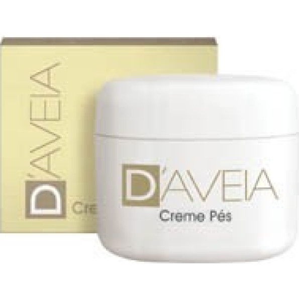 D Aveia Cr Pes 100ml
