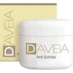 D Aveia Emulsao Estrias 200ml