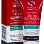 Neutrogena Pes Cr Calcanhar Gretad 40 Ml