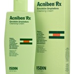 Acniben Rx Emulsao Limp 200ml