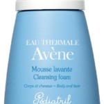 Avene Pediatril Mousse Lav 250ml
